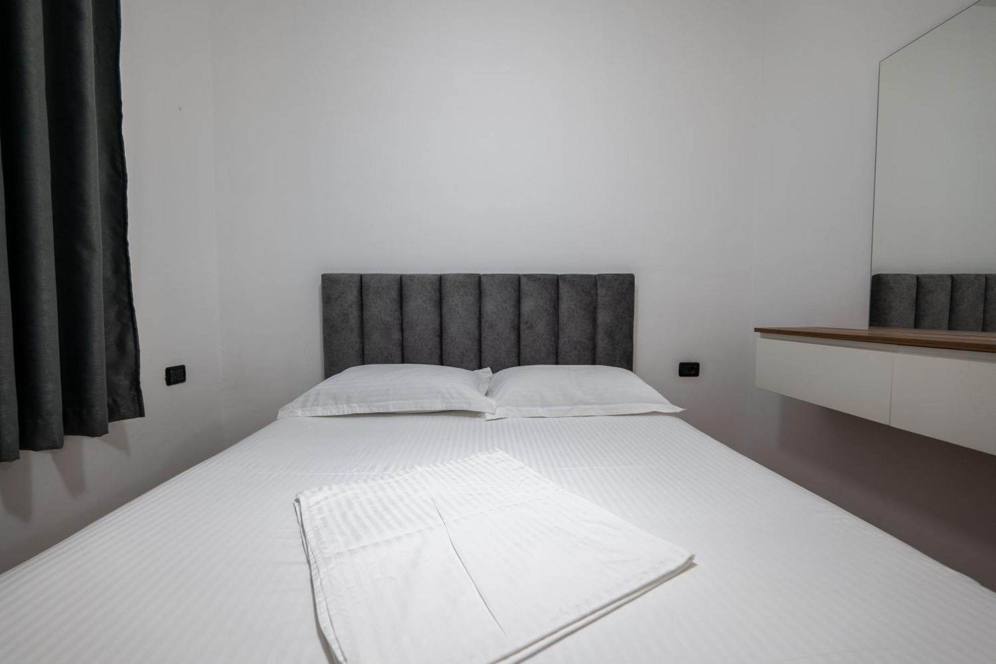 Edva Resort Radhimë 외부 사진